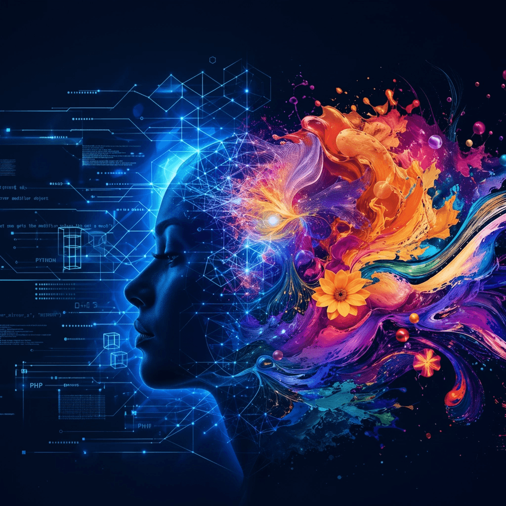 Technical Vision